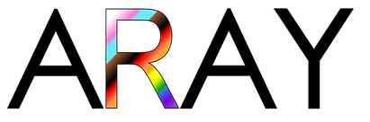 ARAY - All Rainbow and Allied Youth, Inc.